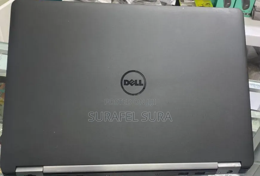New Laptop Dell Latitude 5310 8GB Intel Core i5 SSD 256GB