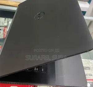 New Laptop Dell Latitude 5310 8GB Intel Core i5 SSD 256GB