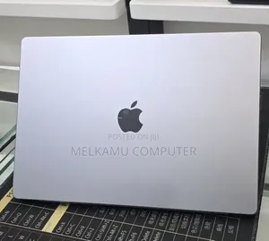 New Laptop Apple MacBook Pro 2021 M1 Max 32GB Apple M1 Max SSD 1T