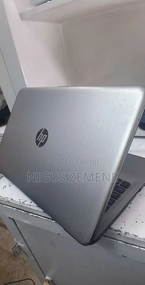 Laptop HP Stream Notebook 6GB Intel Core i7 HDD 1T