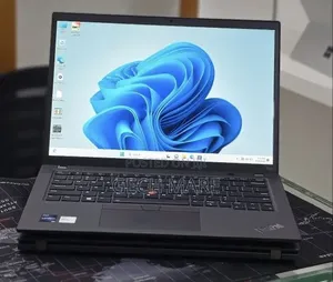New Laptop Lenovo ThinkPad T14 16GB Intel Core i7 SSD 512GB