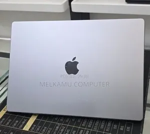 New Laptop Apple MacBook Pro 2021 M1 Max 32GB Apple M1 Max SSD 1T