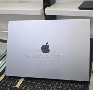 New Laptop Apple MacBook Pro 2021 M1 Max 32GB Apple M1 Max SSD 1T