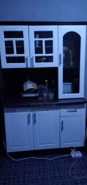 Kitchen Cabinet