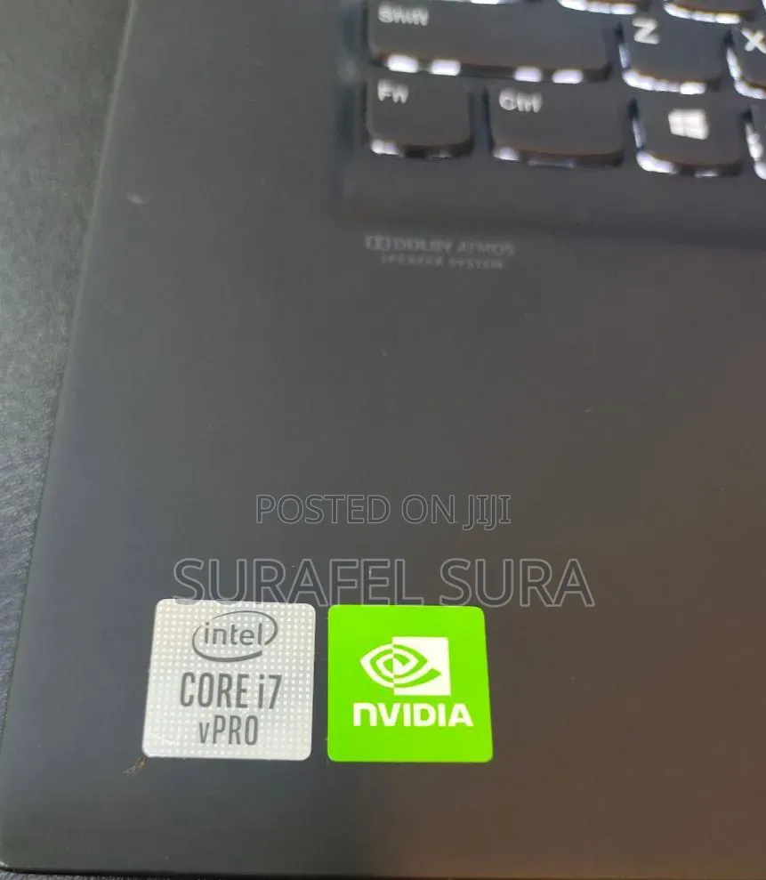 New Laptop Lenovo ThinkPad X1 Yoga 16GB Intel Core i7 SSD 512GB