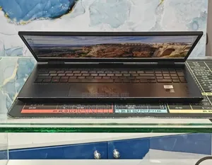 New Laptop HP Omen 16 16GB Intel Core i7 SSD 512GB