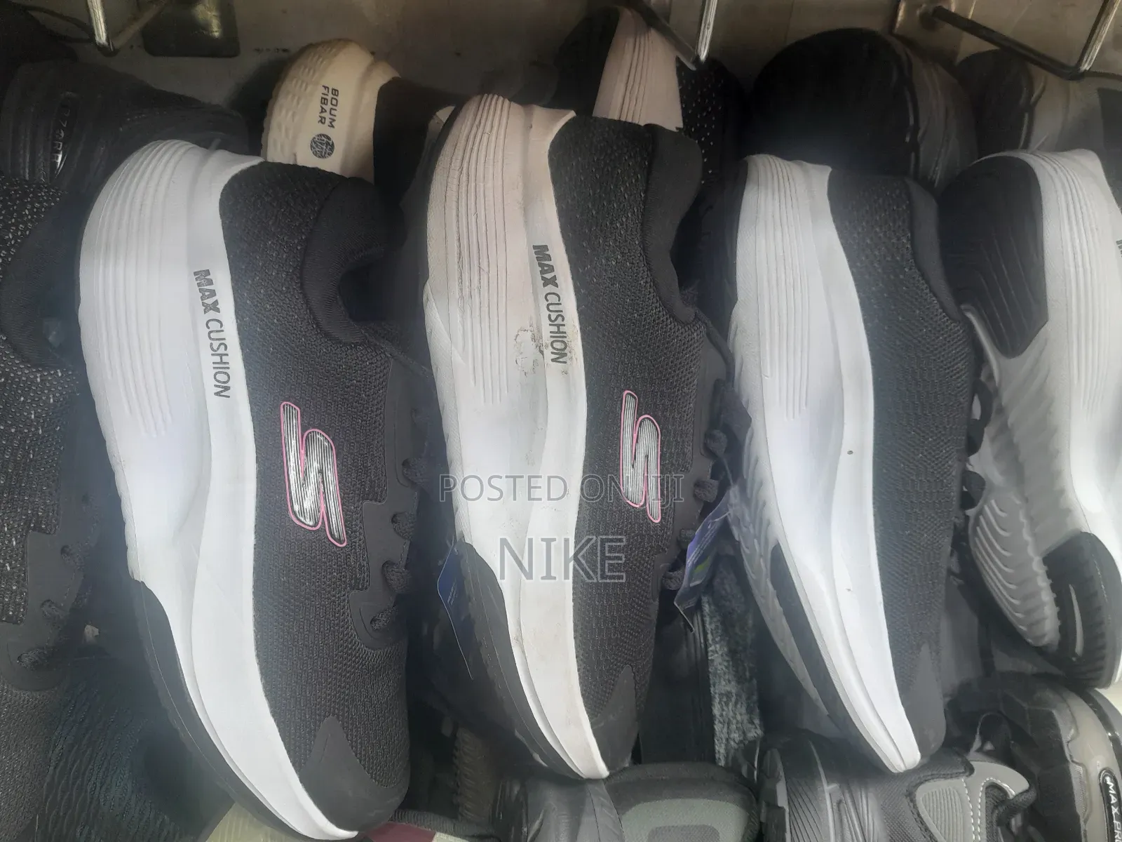 Sckecher Shoes