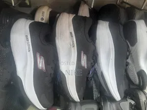 Sckecher Shoes