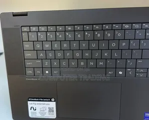 New Laptop HP Omen 15 16GB Intel Core Ultra 7 SSD 512GB