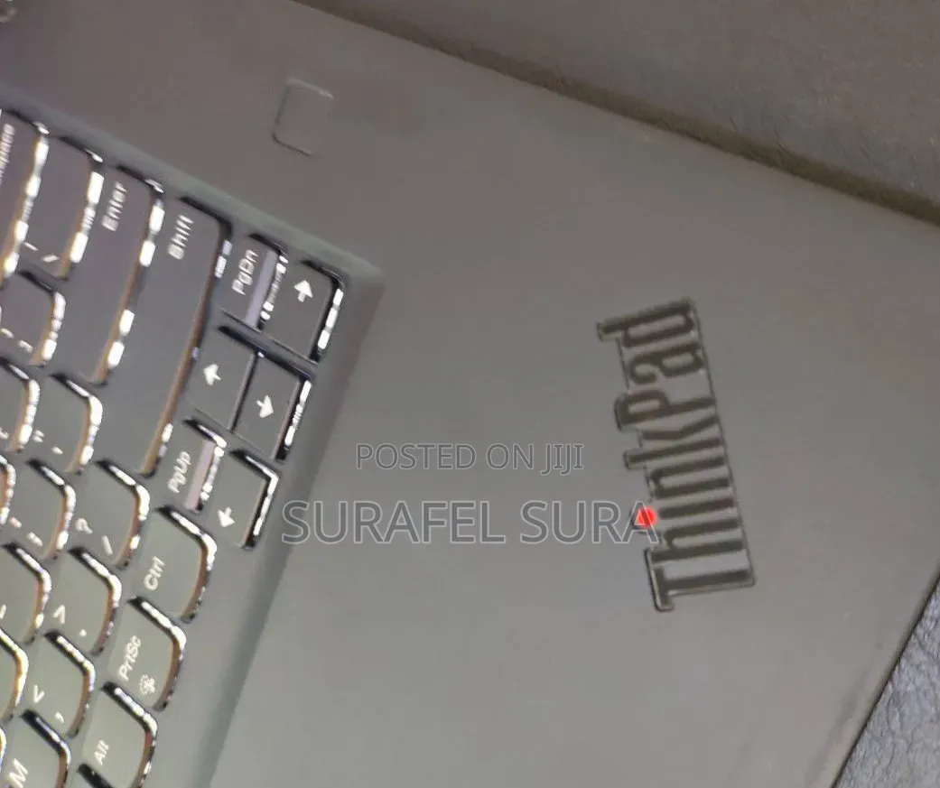 New Laptop Lenovo ThinkPad X1 Yoga 16GB Intel Core i7 SSD 512GB