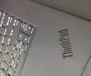 New Laptop Lenovo ThinkPad X1 Yoga 16GB Intel Core i7 SSD 512GB