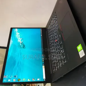 New Laptop Lenovo ThinkPad X1 Yoga 16GB Intel Core i7 SSD 512GB