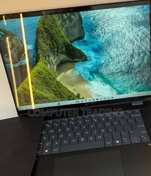 New Laptop HP Omen 15 16GB Intel Core Ultra 7 SSD 512GB
