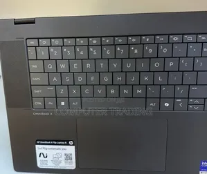 New Laptop HP Omen 15 16GB Intel Core Ultra 7 SSD 512GB