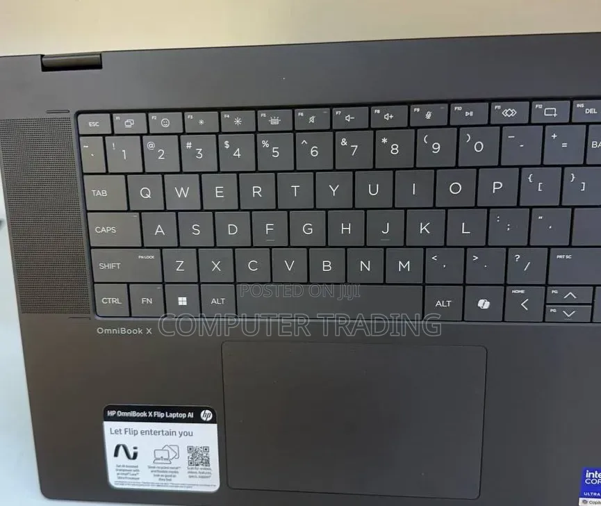New Laptop HP Omen 15 16GB Intel Core Ultra 7 SSD 512GB