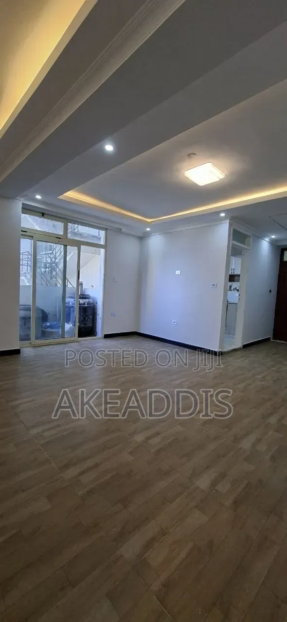 Furnished 2bdrm Condo in Bole Ayat for sale
