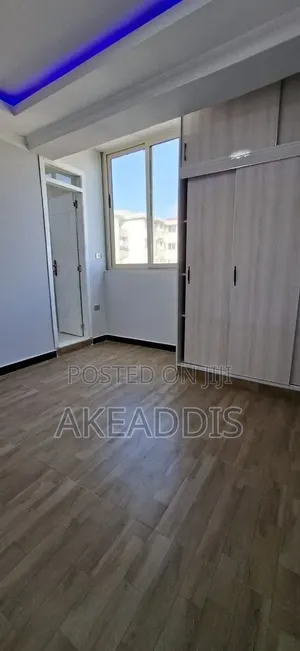 Furnished 2bdrm Condo in Bole Ayat for sale