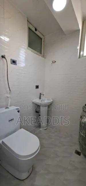Furnished 2bdrm Condo in Bole Ayat for sale