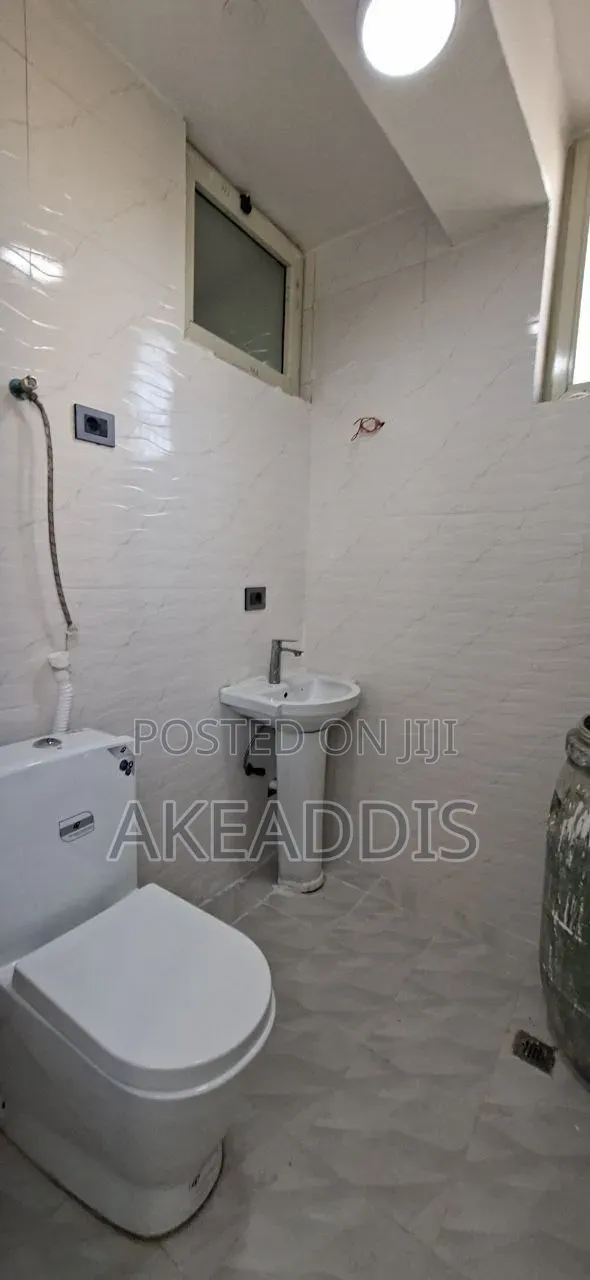 Furnished 2bdrm Condo in Bole Ayat for sale