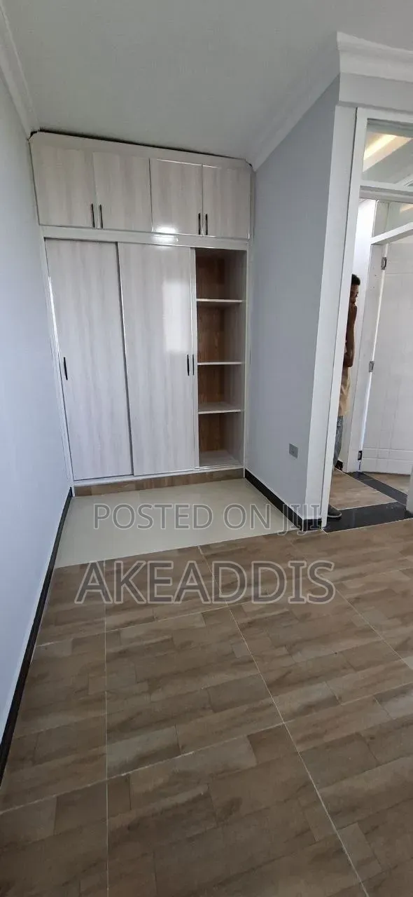 Furnished 2bdrm Condo in Bole Ayat for sale