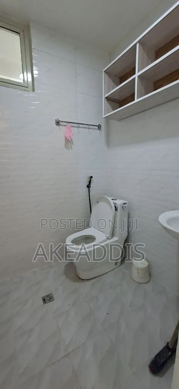 Furnished 2bdrm Condo in Bole Ayat for sale