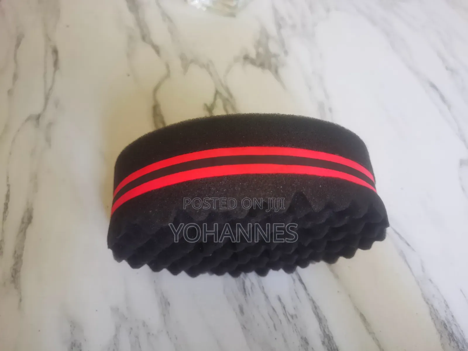 Hair Sponge |የፀጉር ስፖንጅ