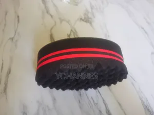 Hair Sponge |የፀጉር ስፖንጅ