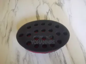 Hair Sponge |የፀጉር ስፖንጅ