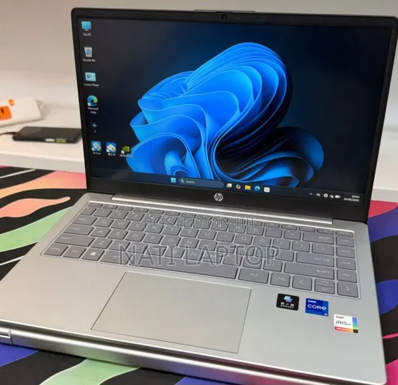 New Laptop HP Stream Notebook 16GB Intel Core i7 SSD 1T