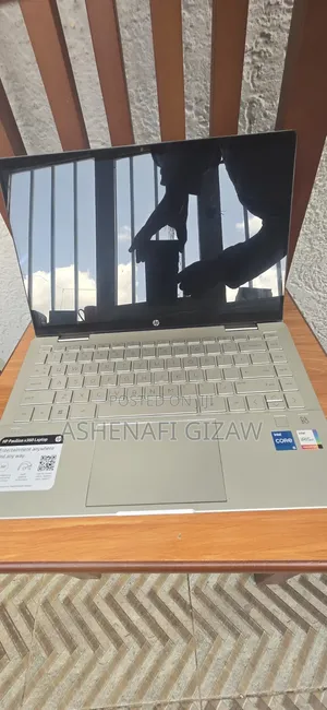 Laptop HP Pavilion x360 14 8GB Intel Core i5 SSD 512GB