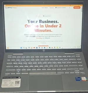 Laptop HP Pavilion x360 14 8GB Intel Core i5 SSD 512GB