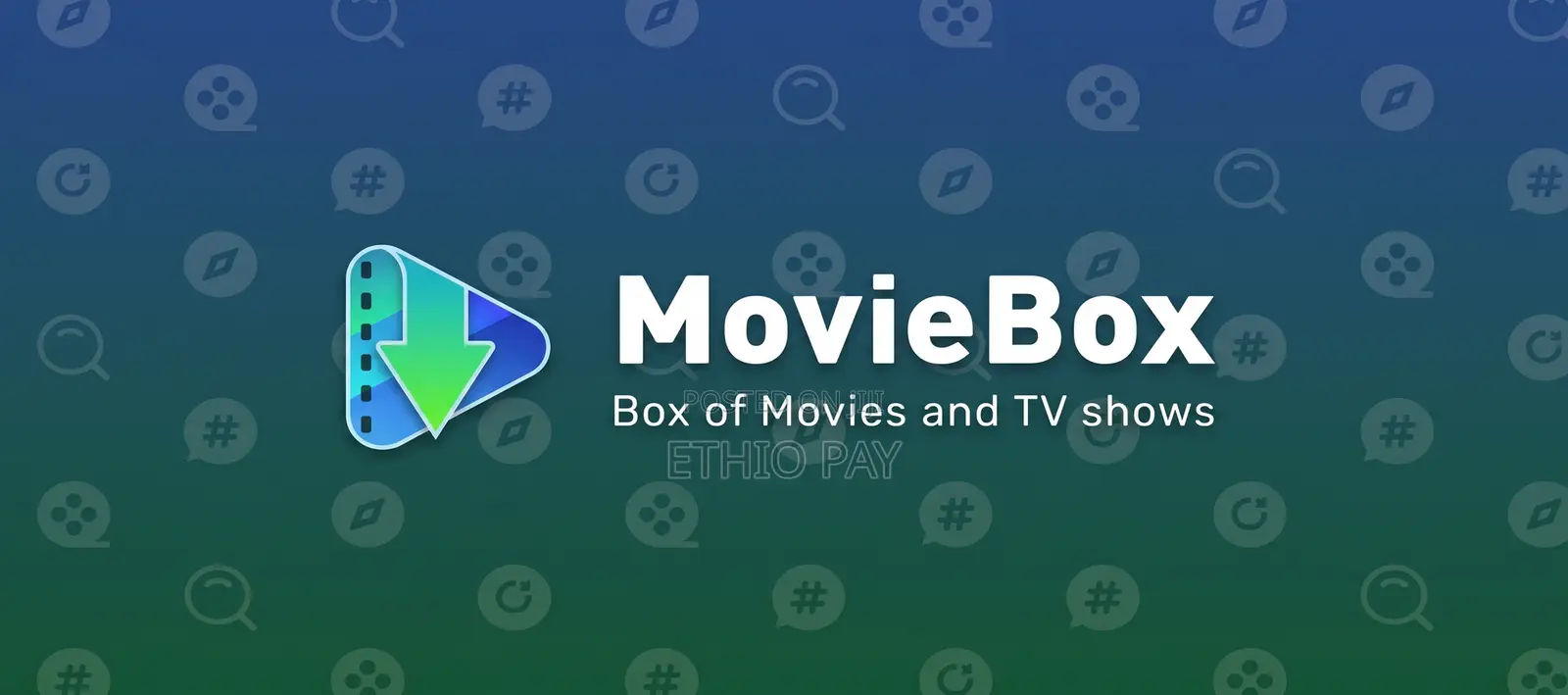 Movie Box Subscription