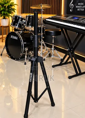 Monitor/Speakers Stand