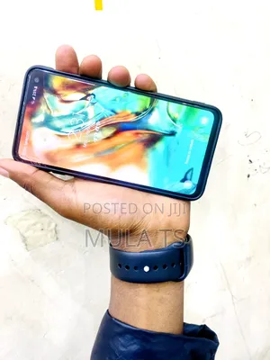Samsung Galaxy S10e 128 GB Black