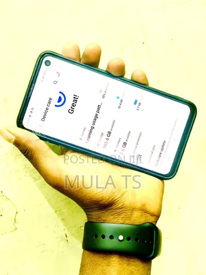 Samsung Galaxy S10e 128 GB Black