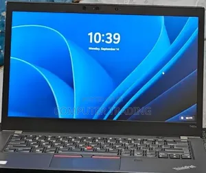 New Laptop Lenovo ThinkPad X1 Yoga 16GB Intel Core Ultra 7 SSD 1T
