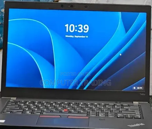 New Laptop Lenovo ThinkPad X1 Yoga 16GB Intel Core Ultra 7 SSD 1T