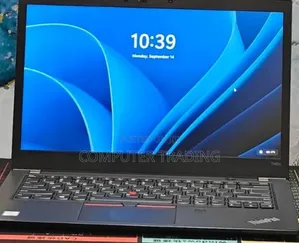New Laptop Lenovo ThinkPad X1 Yoga 16GB Intel Core Ultra 7 SSD 1T