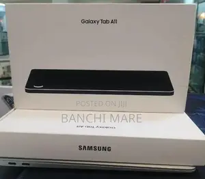 New Samsung Galaxy Tab A11 64 GB