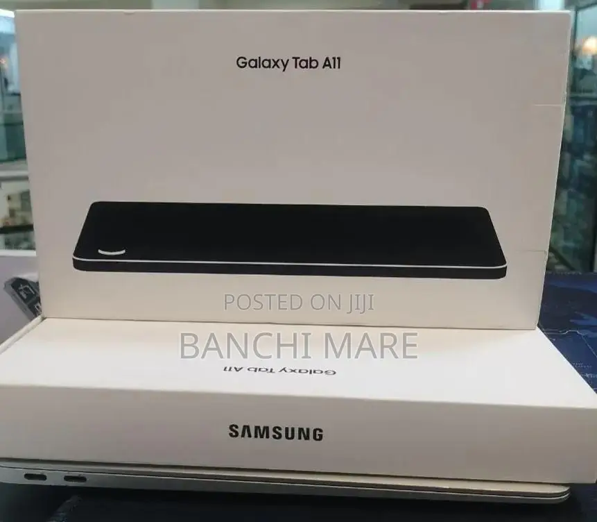 New Samsung Galaxy Tab A11 64 GB