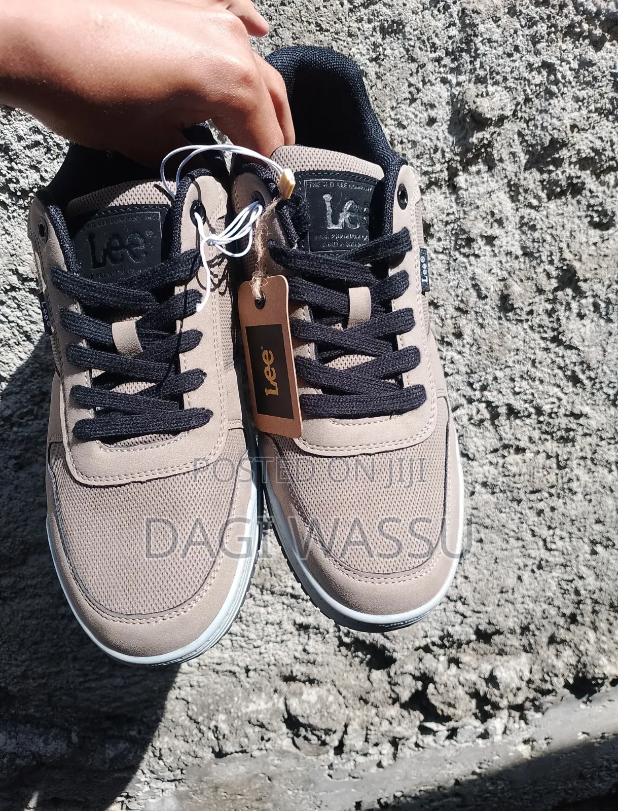 Shoe : Lee