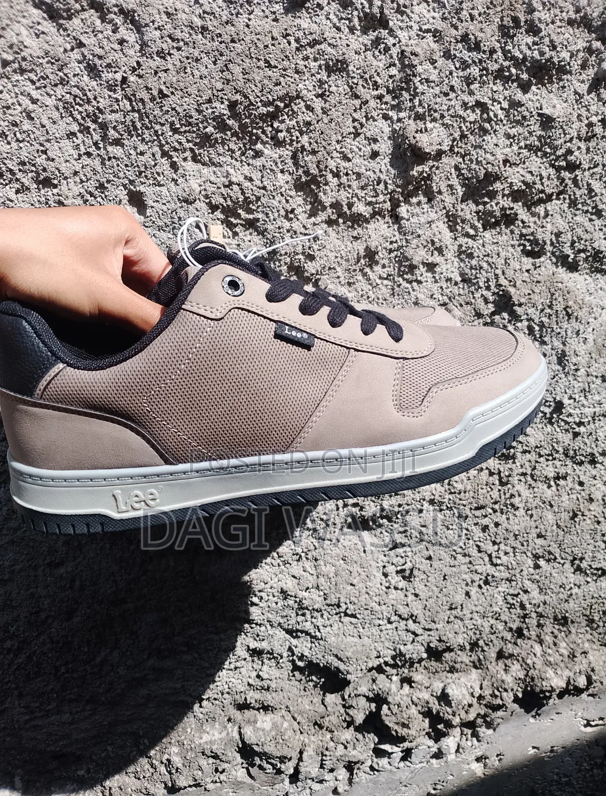 Shoe : Lee