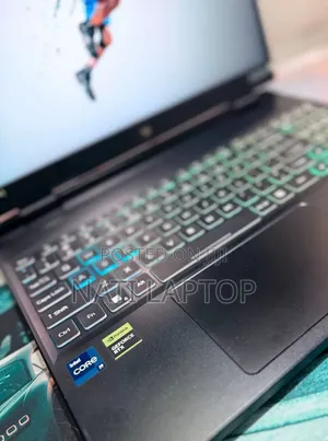 New Laptop Acer Predator Helios Neo 16 16GB Intel Core i9 SSD 1T