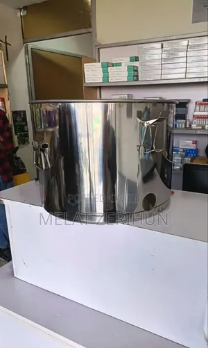 Honey Continer