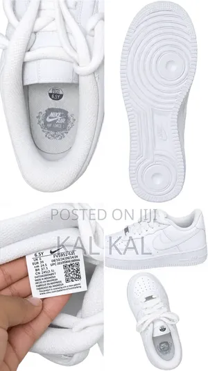 Nike Air Force 1(new Brand)