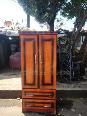 80cm Closet ቁምሳጥን