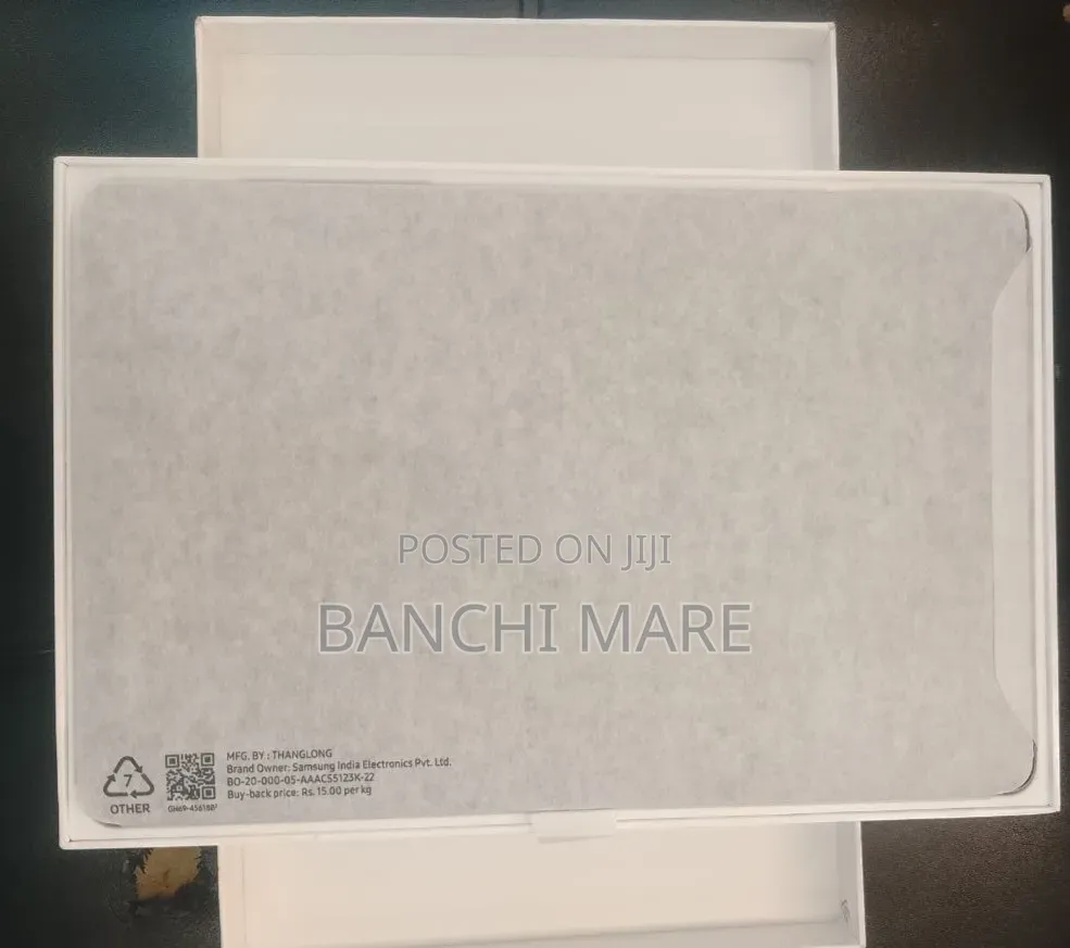 New Samsung Galaxy Tab S10 Lite 128 GB