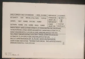 New Samsung Galaxy Tab S10 Lite 128 GB