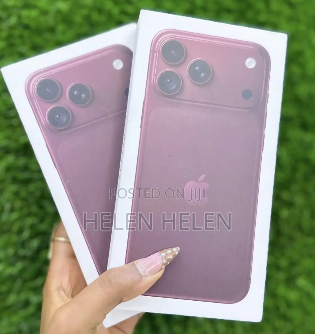 New Apple iPhone 18 Pro Max 256 GB