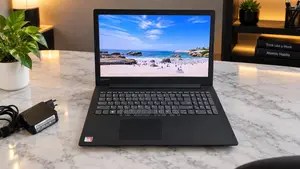 Laptop Lenovo IdeaPad 130 16GB AMD SSD 512GB